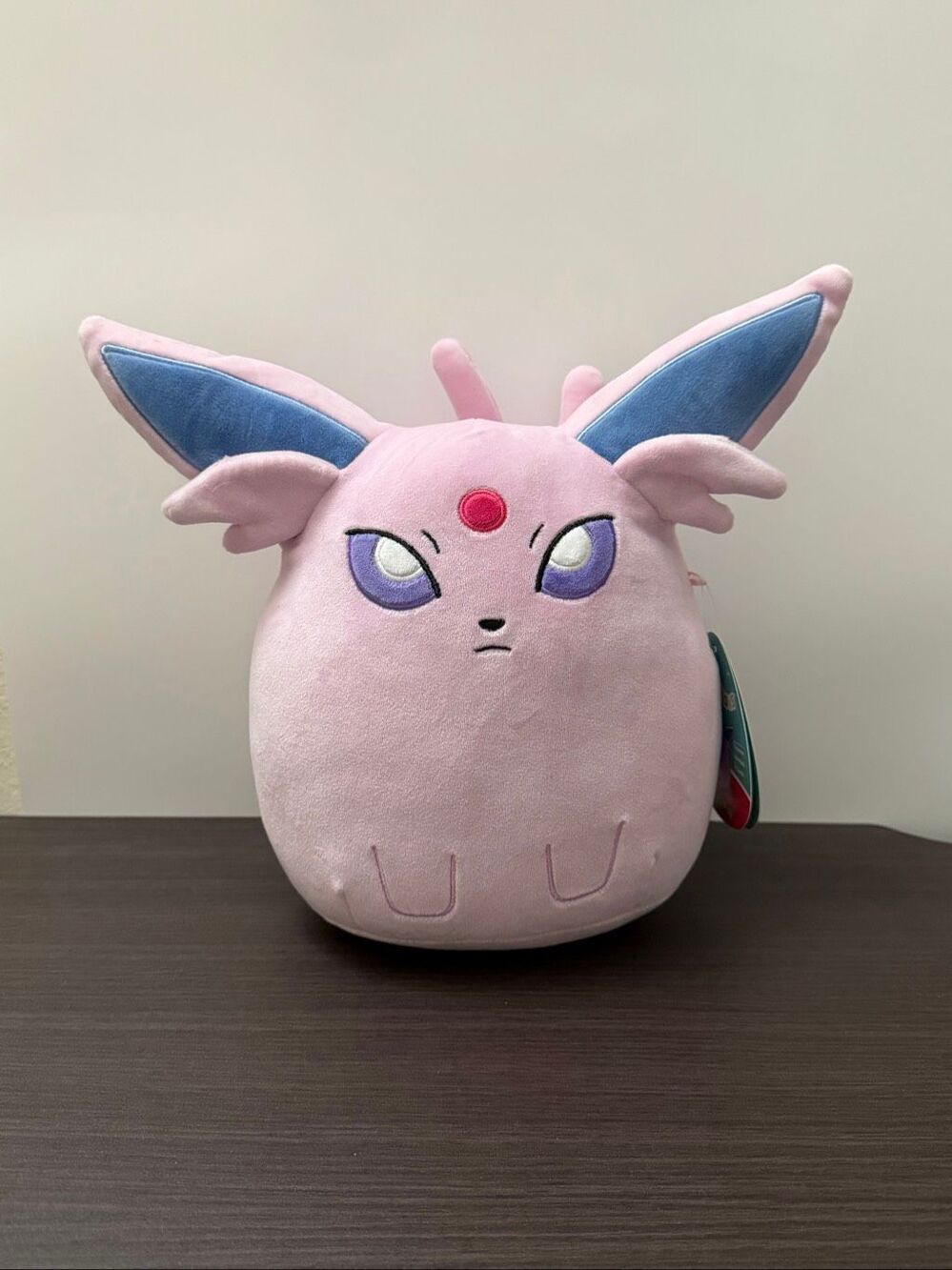 Squishmallows Pokémon Espeon 8 Inch Plush